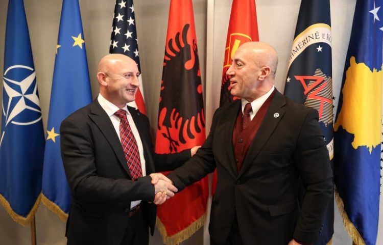 Haradinaj: Kosova duhet të ndërtojë të ardhmen mbi themelet e forta të dijes