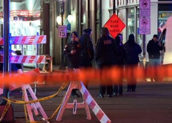 10 të ekzekutuar dhe 30 të plagosur në një incident në New Orleans