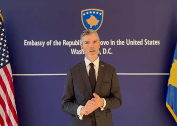 Ambasadori Dugolli: I trishtuar nga sulmi i tmerrshëm terrorist në New Orleans