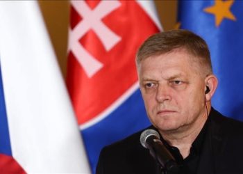 Kryeministri sllovak: Ndërprerja e furnizimit me gaz rus përmes Ukrainës do të ketë pasoja drastike për BE-në