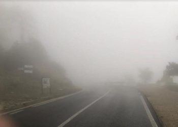 Policia apelon për kujdes gjatë vozitjes në kushte të mjegullës