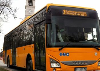 Prishtina unifikon sistemin e transportit publik, edhe autobusët privatë do të operojnë me çmime të njëjta si Trafiku Urban