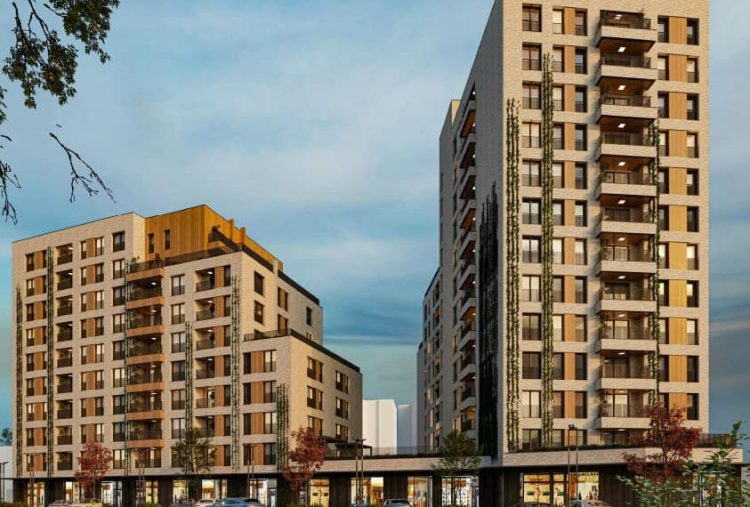 Bulliqi prezanton projektin e banimit të përballueshëm i cili do të ndërtohet në Podujevë