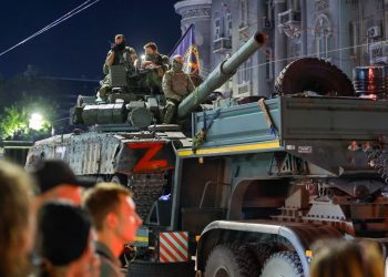 Shtetas maqedonas luftuan për ushtrinë mercenare ruse Wagner