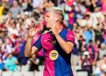 Barcelonës i refuzohet regjistrimi i Olmos dhe Victorit