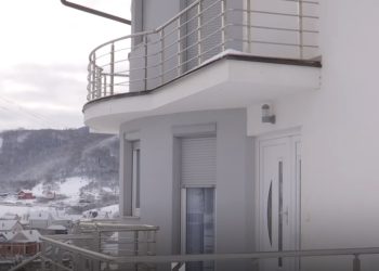 Hajnat në Reçak: Vodhën 15 mijë euro ari dhe 7 mijë euro kesh (VIDEO)