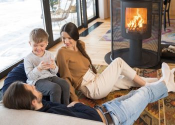 Sa duhet të jetë temperatura në ambientet e shtëpisë për shëndet të mirë gjatë dimrit?