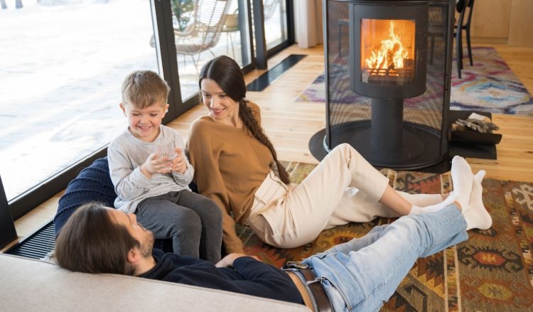 Sa duhet të jetë temperatura në ambientet e shtëpisë për shëndet të mirë gjatë dimrit?