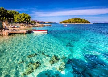 9Travel`: Eksploroni vijën bregdetare dhe Alpet mahnitëse të Shqipërisë