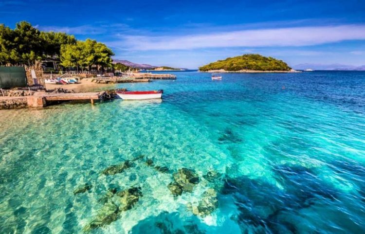 9Travel`: Eksploroni vijën bregdetare dhe Alpet mahnitëse të Shqipërisë