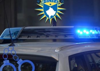Arrestohen tre persona në Leposaviq