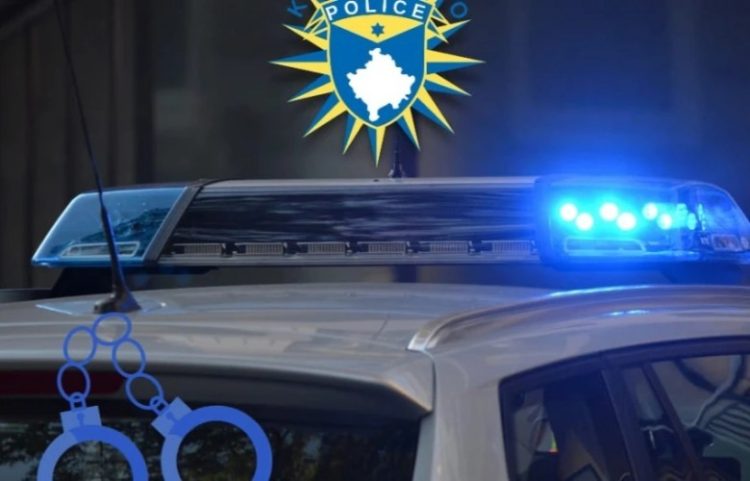 Arrestohen tre persona në Leposaviq