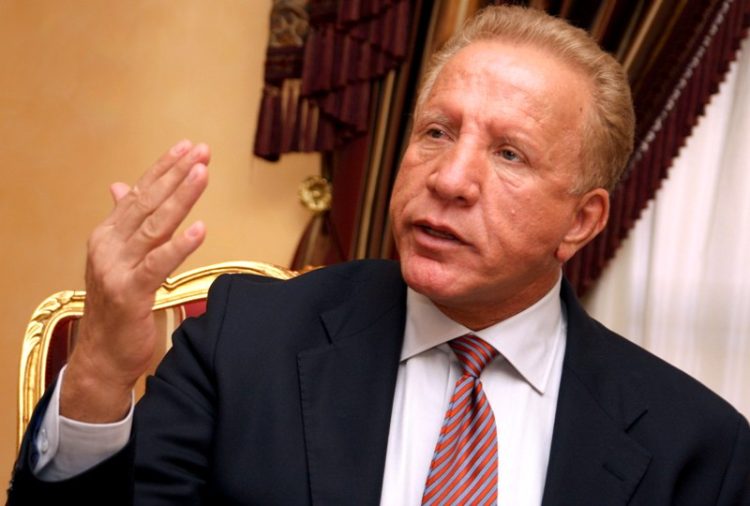 Pacolli i reagon ministres Haxhiu për Grandin: Askush s’ka kërkuar objektin