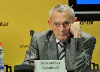 Sulmet terroriste, Sekuloviq: Serbia synon të destabilizojë Kosovën