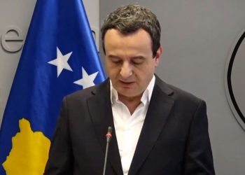 Kurti: Rryma u shtrenjtua në krejt Evropën, jo veç te ne, tani situata është stabile