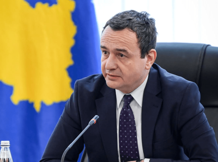 Dështimi i dialogut me Serbinë? – Kurti fajëson Brukselin