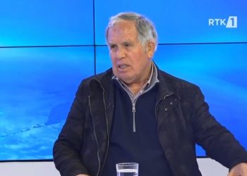 Baraliu: Kosova e suksesshme për demokraci elektorale