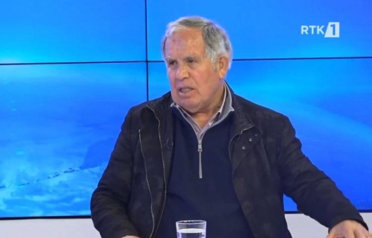 Baraliu: Kosova e suksesshme për demokraci elektorale