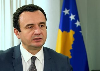 Kurti: S’pranoj që Asociacioni të vendoset në qendër të raporteve Kosovë-Serbi