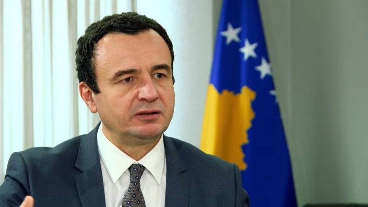 Kurti: S’pranoj që Asociacioni të vendoset në qendër të raporteve Kosovë-Serbi