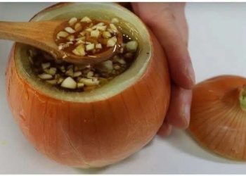 Si ndikon antibiotiku natyral me “Qepë, mjalt dhe xhinxher” në organizëm?