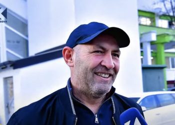 Pas 24 vitesh pritje, familja Selimi bekohet me fëmijë (VIDEO)
