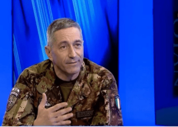 Komandanti i KFOR-it jep detaje nga nata kur ndodhi sulmi në Ibër-Lepenc