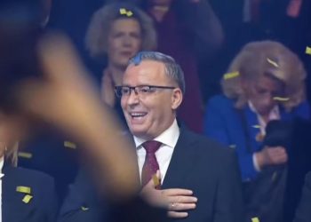 Bederi Hamza: Vendosni për të ardhmen, vendosni për numrin 131