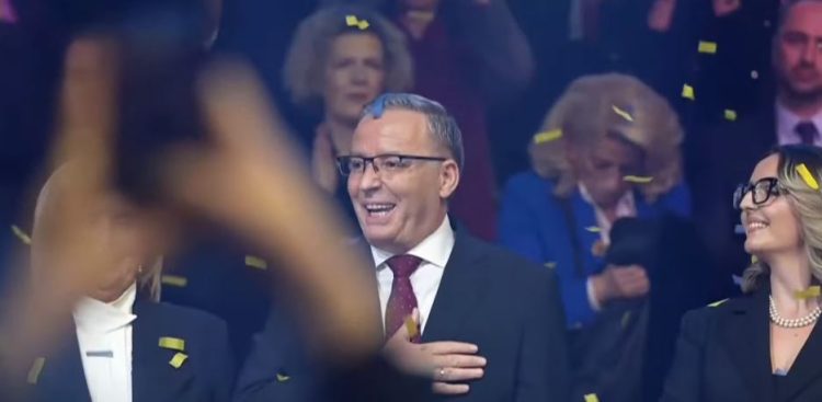 Bederi Hamza: Vendosni për të ardhmen, vendosni për numrin 131