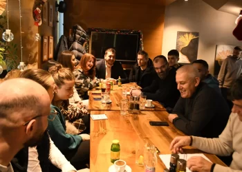 Ministri Sveçla: Nga Peja e cep më cep Kosovës, 500 mijë zemra do të rrahin si një me 9 shkurt