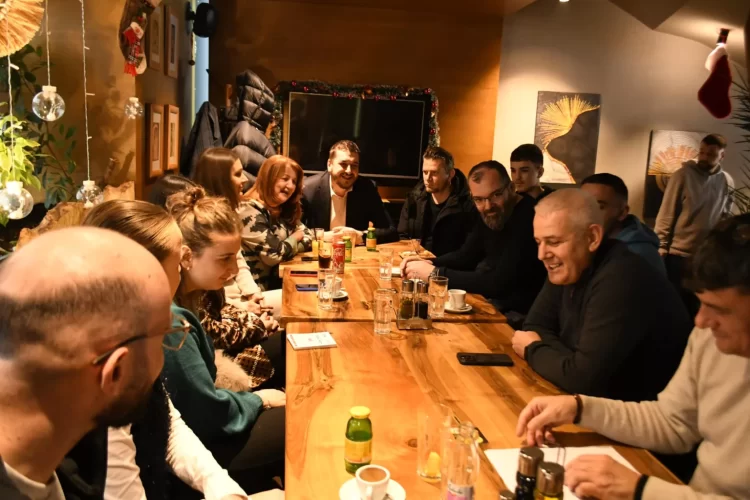 Ministri Sveçla: Nga Peja e cep më cep Kosovës, 500 mijë zemra do të rrahin si një me 9 shkurt