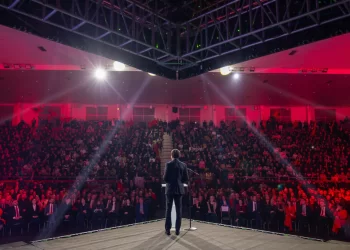 Kurti: Cep më cep deri më 9 shkurt, drejt fitores së 500 mijë zemrave që rrahin por si një te numri 118