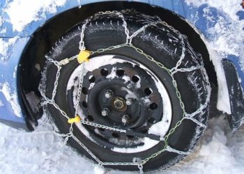 Gjendja e rrugëve drejt pikave kufitare – të kalueshme, por pajisjet dimërore të domosdoshme