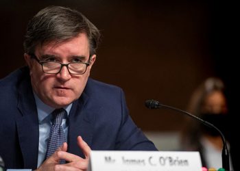 O’Brien: ShBA-të do t’i kushtojnë vëmendje nevojave të Kosovës