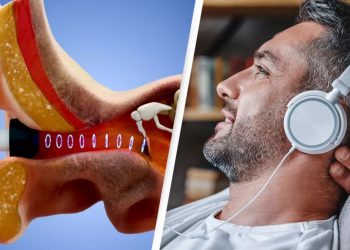 Ndikimi i dëgjimit të muzikës me zë të lartë në shëndetin e veshëve