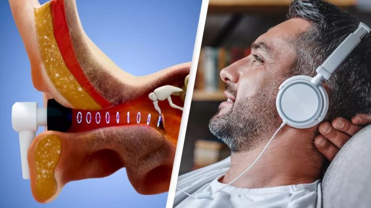 Ndikimi i dëgjimit të muzikës me zë të lartë në shëndetin e veshëve