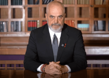 Rama: Më kanë bërë dhunues grash, drogaxhi e hajdut