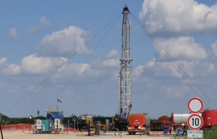 SHBA-ja kërkon që Rusia të ketë “zero” pronësi në NIS