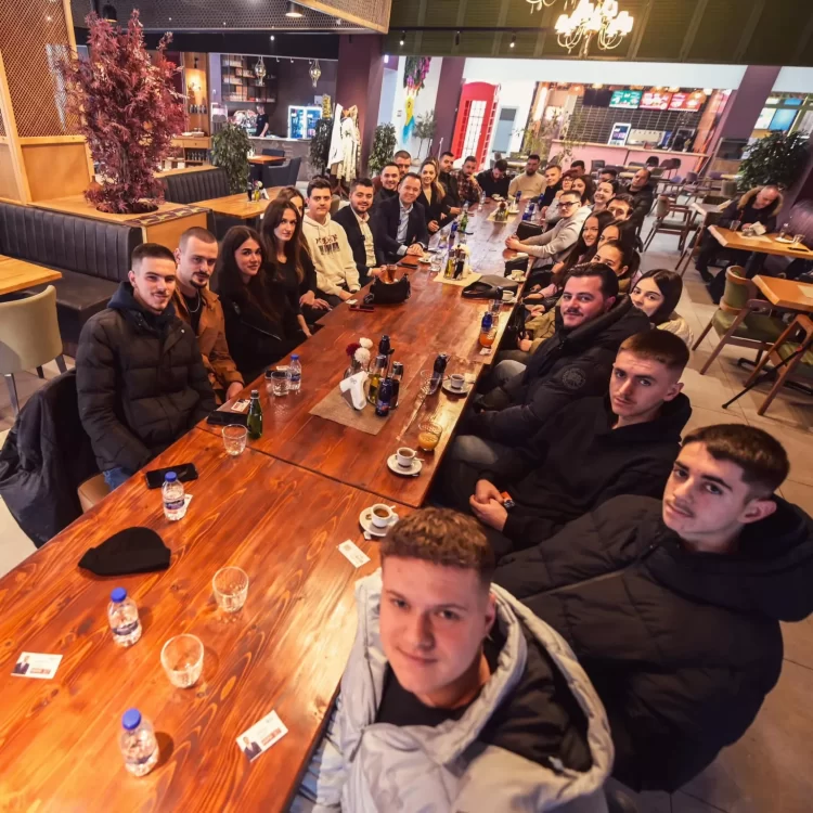 Ministri Peci: Mitrovica e lirë sovrane cep më cep