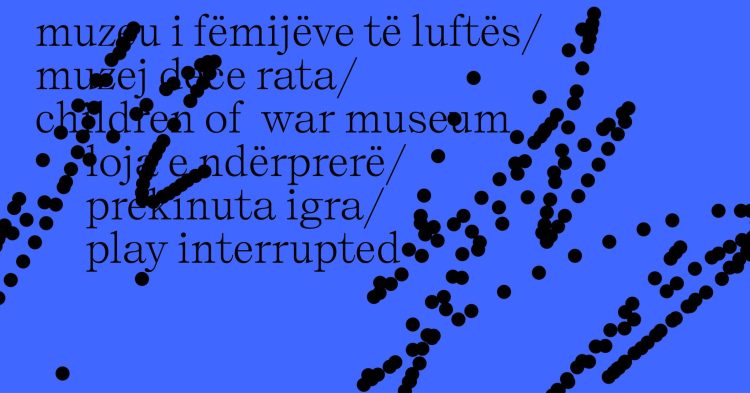 YIHR: Më 22 janar do të hapet Muzeu i Fëmijëve të Luftës