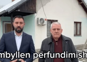 Sveçla: Përfundon epoka e komunave dhe institucioneve paralele e kriminale të Serbisë në Kosovë