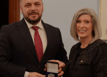 Maqedonci: Kosova ka miq të fuqishëm në administratën në ardhje Trump