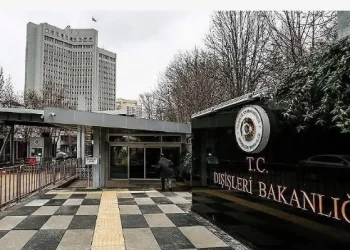 Turqia thotë se është “thelbësor” zbatimi i plotë i të gjitha fazave të marrëveshjes së armëpushimit në Gaza