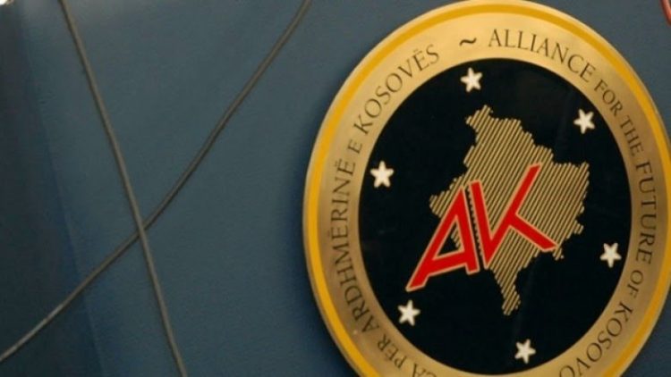 AAK dënohet me 12 mijë euro nga Paneli Zgjedhor për Ankesa dhe Parashtresa