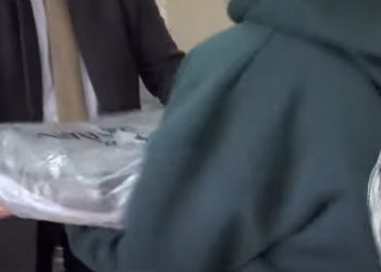 Shoqata Bamirëse “Bereqeti”, ka shpërndarë mbi 200 Xhaketa dimri për fëmijët e Janjevës