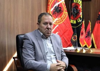 Hysni Gucati zgjidhet kryetar i OVL UÇK-së