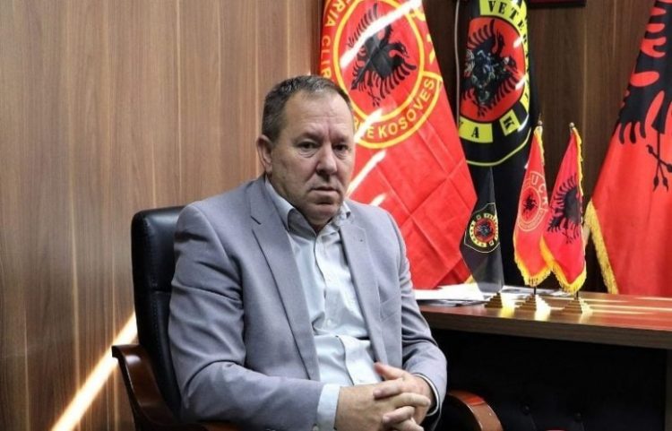 Hysni Gucati zgjidhet kryetar i OVL UÇK-së