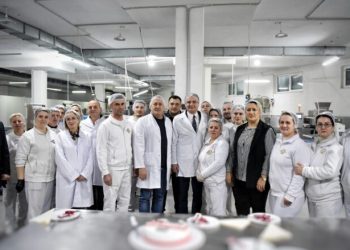 Kurti në Prizren ofron mbështetje për bizneset