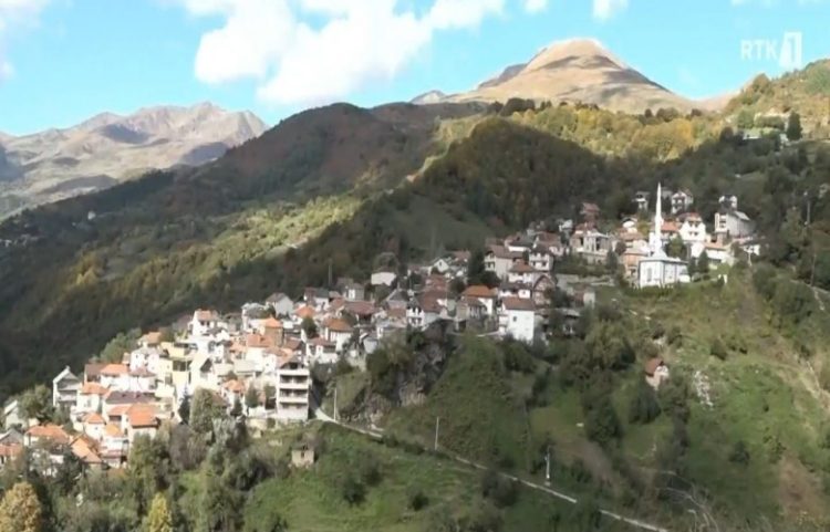 Fillojnë përgatitjet për ndërtimin e rrugës Tetovë-Prizren| VIDEO
