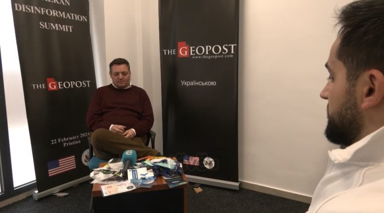 “Kosova mund të preket nga propaganda serbe e ruse”